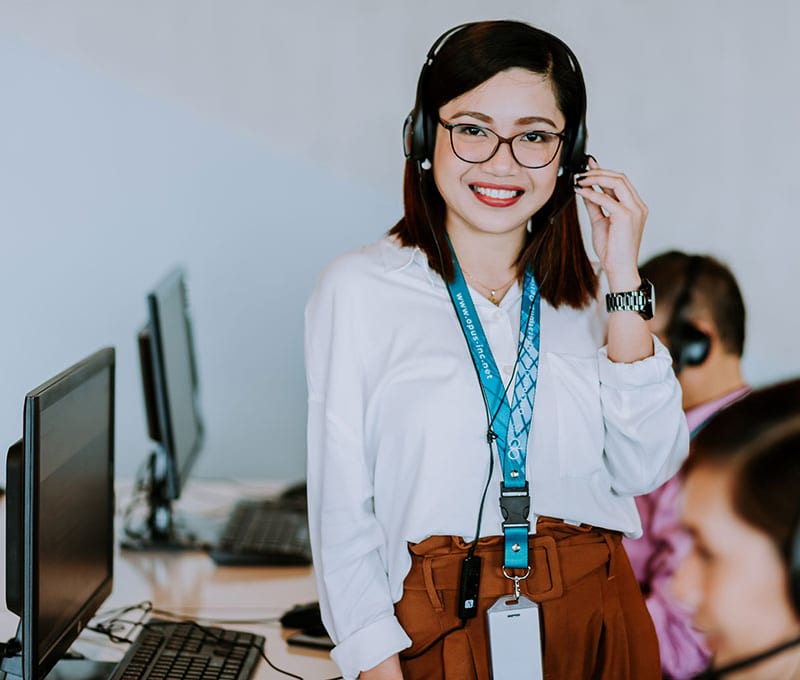 Philippines virtual assistant handling business operations