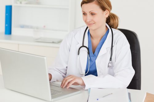 medical transcriptions inc