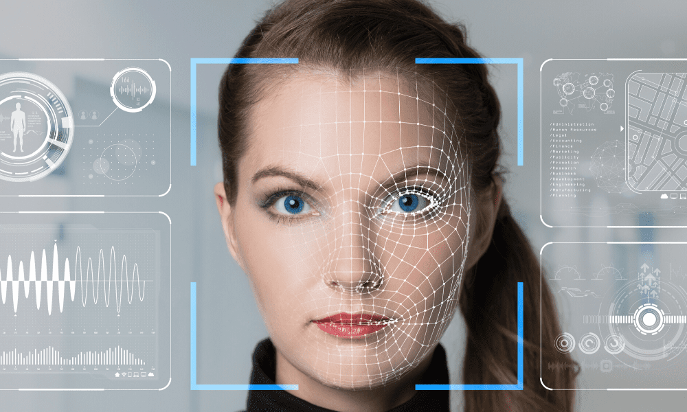 facial recognition an integral part of KYC solutions