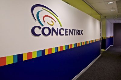 Concentrix - one of the most prominent call centers in Philippines BPO Call Centers